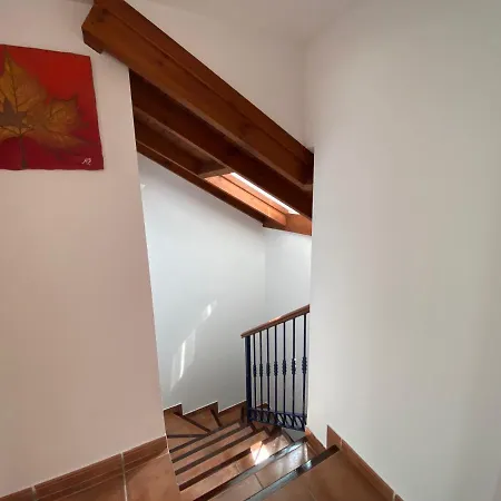 Appartement Charming 1 Bedroom With Shared Kitchen Next To Puerto Banus Marbella